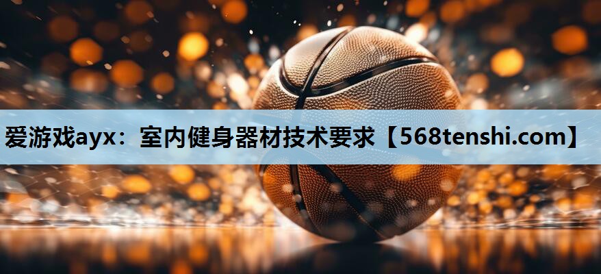 爱游戏ayx：室内健身器材技术要求