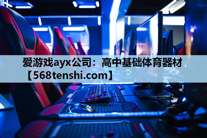 爱游戏ayx公司：高中基础体育器材